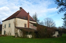 Maison à vendre 6 pièces COURLAOUX (39)
