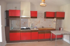 Dpt Jura (39), à vendre proche de LONS LE SAUNIER maison P9   