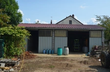 Dpt Jura (39), à vendre proche de LONS LE SAUNIER maison P9   