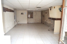Maison à vendre 5 pièces COURBOUZON (39)