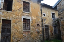 Maison à vendre 2 pièces BEAUFORT (39)