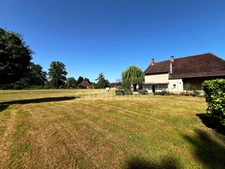 Longère secteur Bletterans  (39)