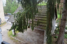 Maison à vendre 5 pièces COURBOUZON (39)