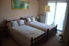 Maison à vendre 6 pièces BEAUFORT (39)
