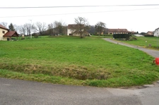 Dpt Jura (39), à vendre CUISIA terrain - Terrain de 1 169,00 m²