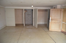 Maison à vendre 4 pièces VILLENEUVE SOUS PYMONT (39)