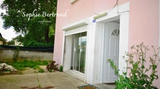 MAISON DEUX APPARTEMENTS MONTELIMAR