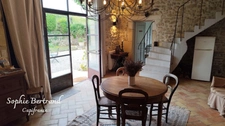Propriété à vendre 14 pièces CHANTEMERLE LES GRIGNAN (26)