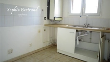MAISON DEUX APPARTEMENTS MONTELIMAR