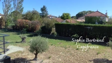  🌳 T3 Standing 78,5m² avec Terrasse Couverte, Pièce de vie 39m² & Grand Garage – Montélimar Sud  (26)