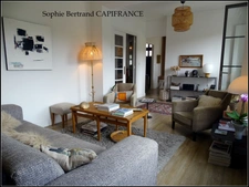 Dpt Drôme (26), à vendre MONTELIMAR QUARTIER DES ALEXIS MAISON DE CARACTERE 188M2 HABITABLES AVEC JARDIN ET PISCINE