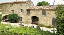 Propriété à vendre 14 pièces CHANTEMERLE LES GRIGNAN (26)