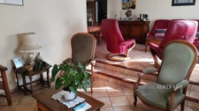 Maison d'architecte  – Terrain boisé de 5 741 m² sans vis-à-vis  à CHATEAUNEUF DU RHONE