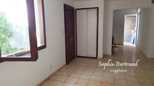 Montélimar – Maison de plain-pied avec extérieur et  petit garage