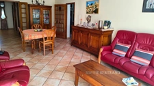 Maison d'architecte  – Terrain boisé de 5 741 m² sans vis-à-vis  à CHATEAUNEUF DU RHONE