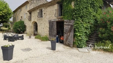 Propriété à vendre 14 pièces CHANTEMERLE LES GRIGNAN (26)