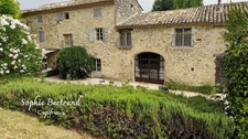 Propriété à vendre 14 pièces CHANTEMERLE LES GRIGNAN (26)