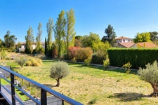 T3 Standing 78,5m² avec Terrasse Couverte, Pièce de vie 39m² & Grand Garage – Montélimar Sud  (26)