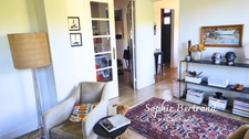  MAISON DE CARACTERE 188M2 HABITABLES AVEC JARDIN ET PISCINE SUR MONTELIMAR