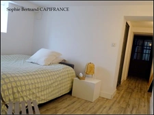 Dpt Drôme (26), à vendre MONTELIMAR QUARTIER DES ALEXIS MAISON DE CARACTERE 188M2 HABITABLES AVEC JARDIN ET PISCINE