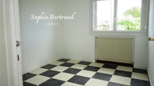 MAISON DEUX APPARTEMENTS MONTELIMAR