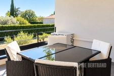 T3 Standing 78,5m² avec Terrasse Couverte, Pièce de vie 39m² & Grand Garage – Montélimar Sud  (26)