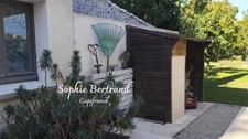  MAISON DE CARACTERE 188M2 HABITABLES AVEC JARDIN ET PISCINE SUR MONTELIMAR