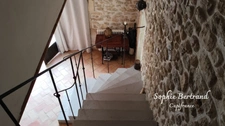 Propriété à vendre 14 pièces CHANTEMERLE LES GRIGNAN (26)