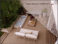  MAISON DE CARACTERE 188M2 HABITABLES AVEC JARDIN ET PISCINE SUR MONTELIMAR