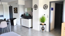  🌳 T3 Standing 78,5m² avec Terrasse Couverte, Pièce de vie 39m² & Grand Garage – Montélimar Sud  (26)