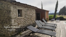Propriété à vendre 14 pièces CHANTEMERLE LES GRIGNAN (26)