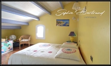 Ardèche (07) department, for sale in LE TEIL, 9-room house of 236 m² - Large wooded plot - building plots