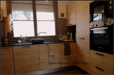 Dpt Drôme (26), à vendre MONTELIMAR QUARTIER DES ALEXIS MAISON DE CARACTERE 188M2 HABITABLES AVEC JARDIN ET PISCINE