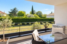T3 Standing 78,5m² avec Terrasse Couverte, Pièce de vie 39m² & Grand Garage – Montélimar Sud  (26)