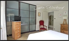 Ardèche (07) department, for sale in LE TEIL, 9-room house of 236 m² - Large wooded plot - building plots
