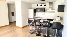 OPPORTUNITÉ RARE] T3 de Standing Lumineux avec Terrasse – Emplacement Premium MONTELIMAR (26)