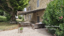 Propriété à vendre 14 pièces CHANTEMERLE LES GRIGNAN (26)