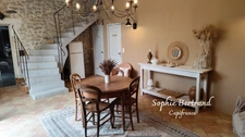 Propriété à vendre 14 pièces CHANTEMERLE LES GRIGNAN (26)