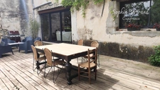 Propriété à vendre 14 pièces CHANTEMERLE LES GRIGNAN (26)
