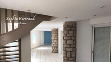Montélimar – Maisons avec jardin, terrasse et stationnement
