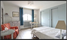Ardèche (07) department, for sale in LE TEIL, 9-room house of 236 m² - Large wooded plot - building plots