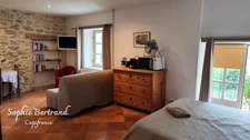 Propriété à vendre 14 pièces CHANTEMERLE LES GRIGNAN (26)
