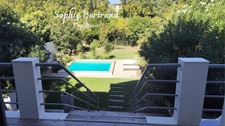  MAISON DE CARACTERE 188M2 HABITABLES AVEC JARDIN ET PISCINE SUR MONTELIMAR