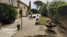 Propriété à vendre 14 pièces CHANTEMERLE LES GRIGNAN (26)