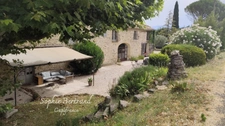 Propriété à vendre 14 pièces CHANTEMERLE LES GRIGNAN (26)