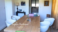  MAISON DE CARACTERE 188M2 HABITABLES AVEC JARDIN ET PISCINE SUR MONTELIMAR