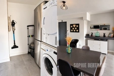 T3 Standing 78,5m² avec Terrasse Couverte, Pièce de vie 39m² & Grand Garage – Montélimar Sud  (26)