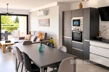 T3 Standing 78,5m² avec Terrasse Couverte, Pièce de vie 39m² & Grand Garage – Montélimar Sud  (26)