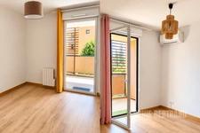 OPPORTUNITÉ RARE] T3 de Standing Lumineux avec Terrasse – Emplacement Premium MONTELIMAR (26)