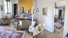  MAISON DE CARACTERE 188M2 HABITABLES AVEC JARDIN ET PISCINE SUR MONTELIMAR